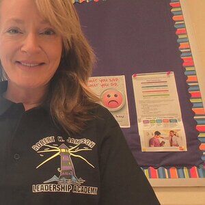 Meet your Posher, Shannon